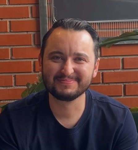 Уразалин Данияр Хамзатович