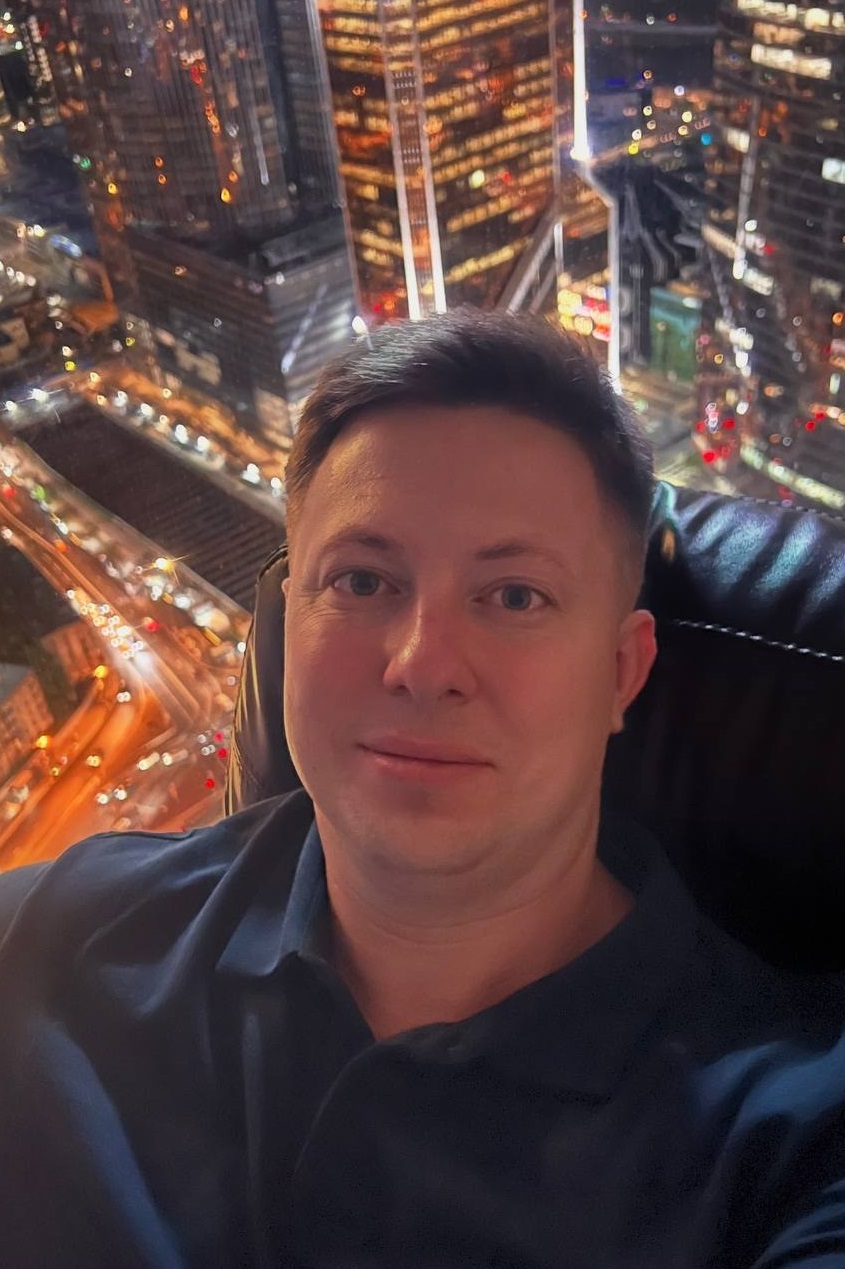 Попелло Егор Сергеевич